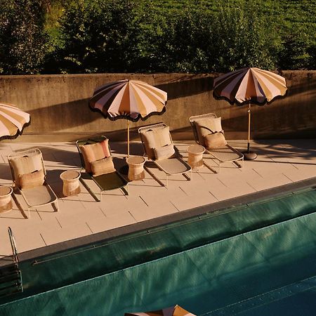 Rote Wand Gourmet Hotel, A Member Of Design Hotels 레흐암 아르베르크 외부 사진