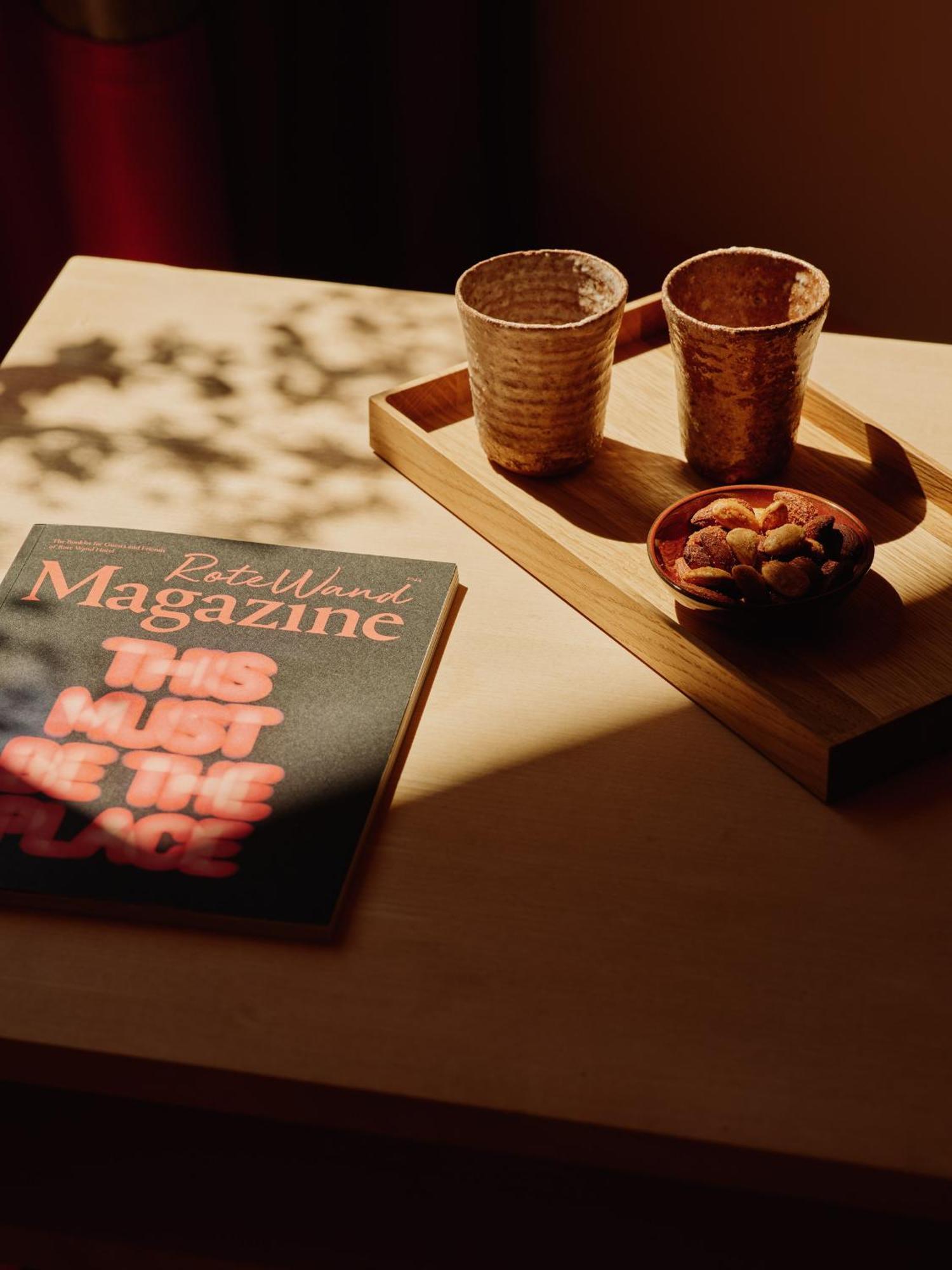 Rote Wand Gourmet Hotel, A Member Of Design Hotels 레흐암 아르베르크 외부 사진