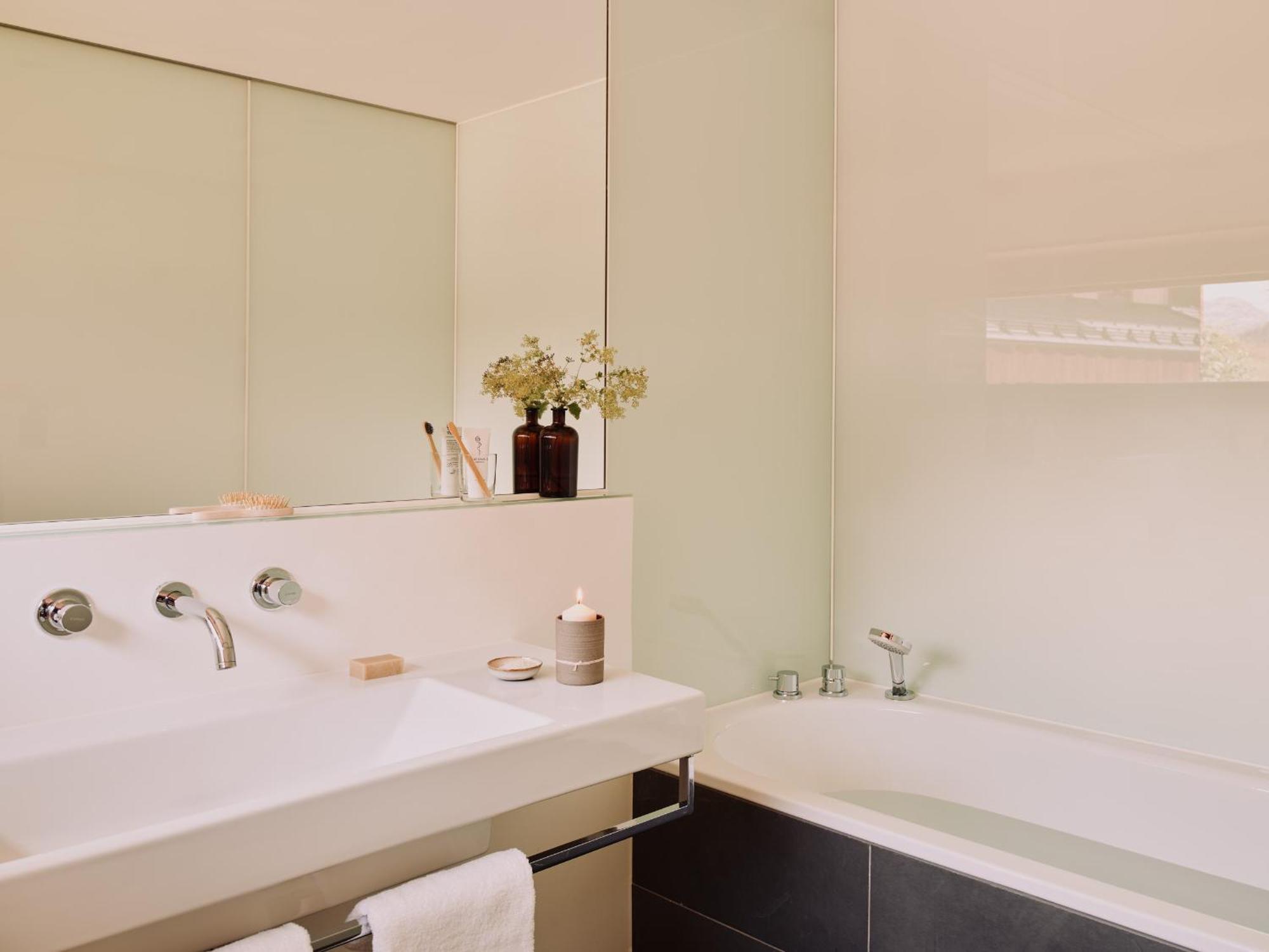 Rote Wand Gourmet Hotel, A Member Of Design Hotels 레흐암 아르베르크 외부 사진