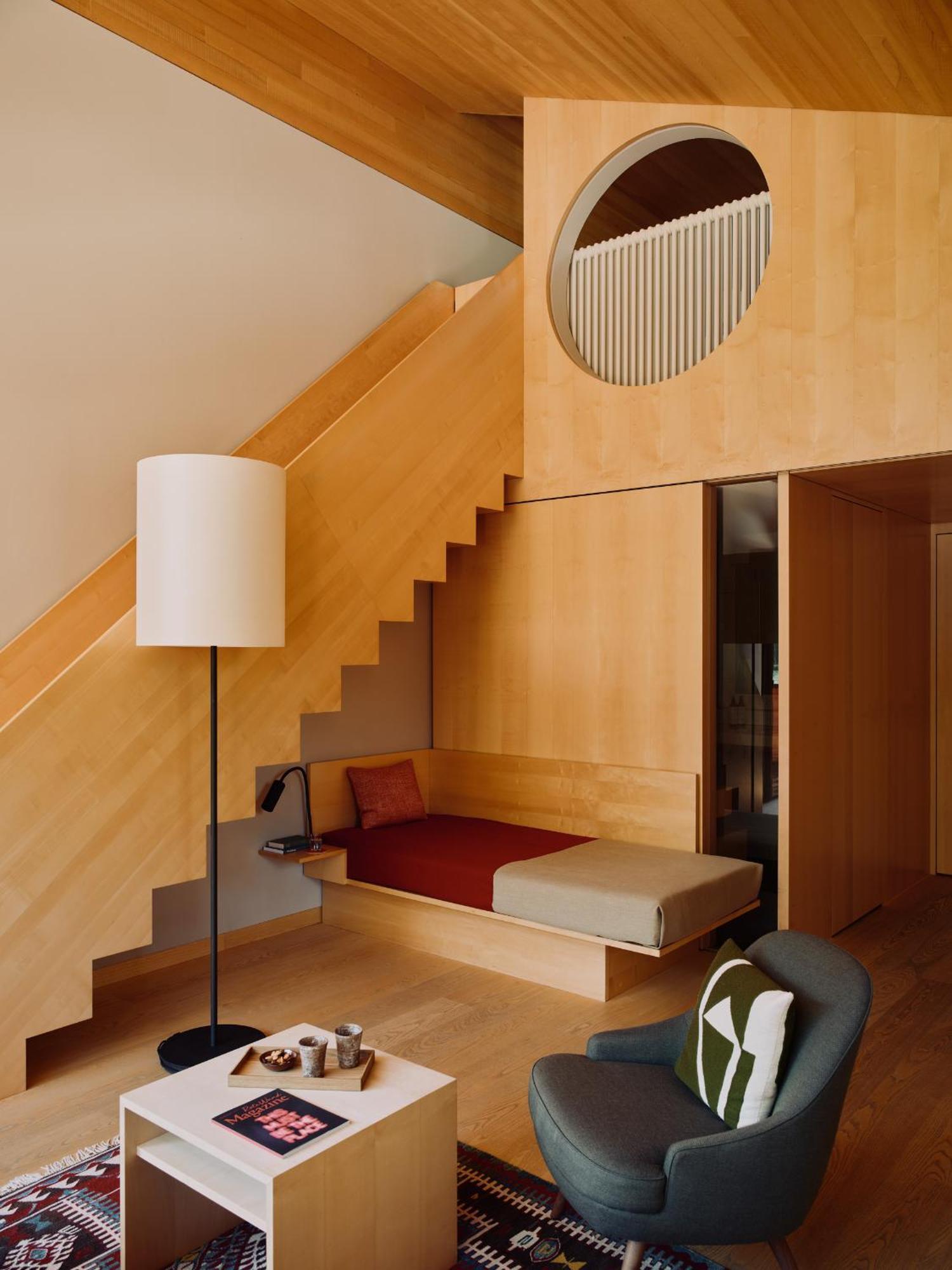 Rote Wand Gourmet Hotel, A Member Of Design Hotels 레흐암 아르베르크 외부 사진