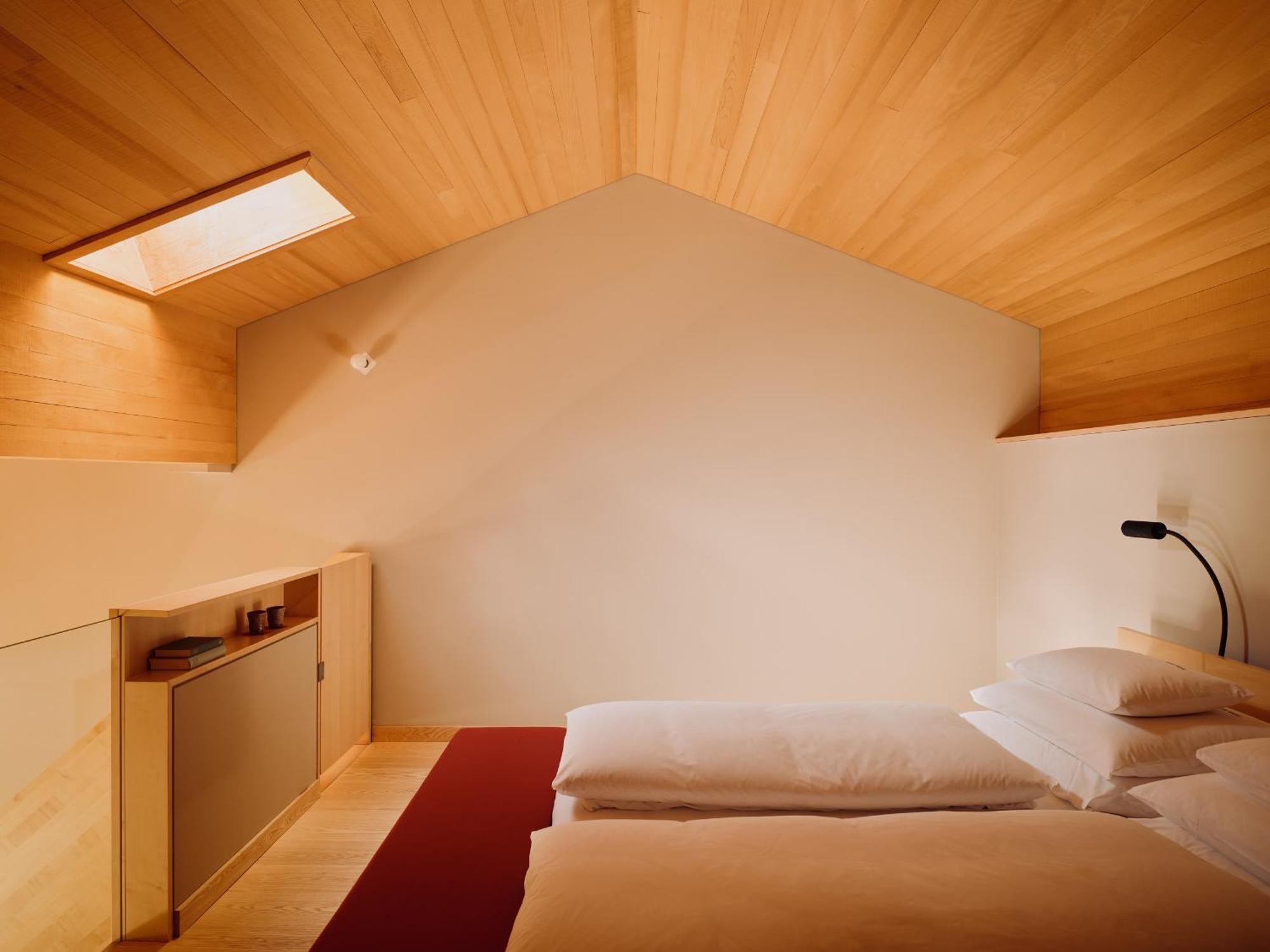 Rote Wand Gourmet Hotel, A Member Of Design Hotels 레흐암 아르베르크 외부 사진