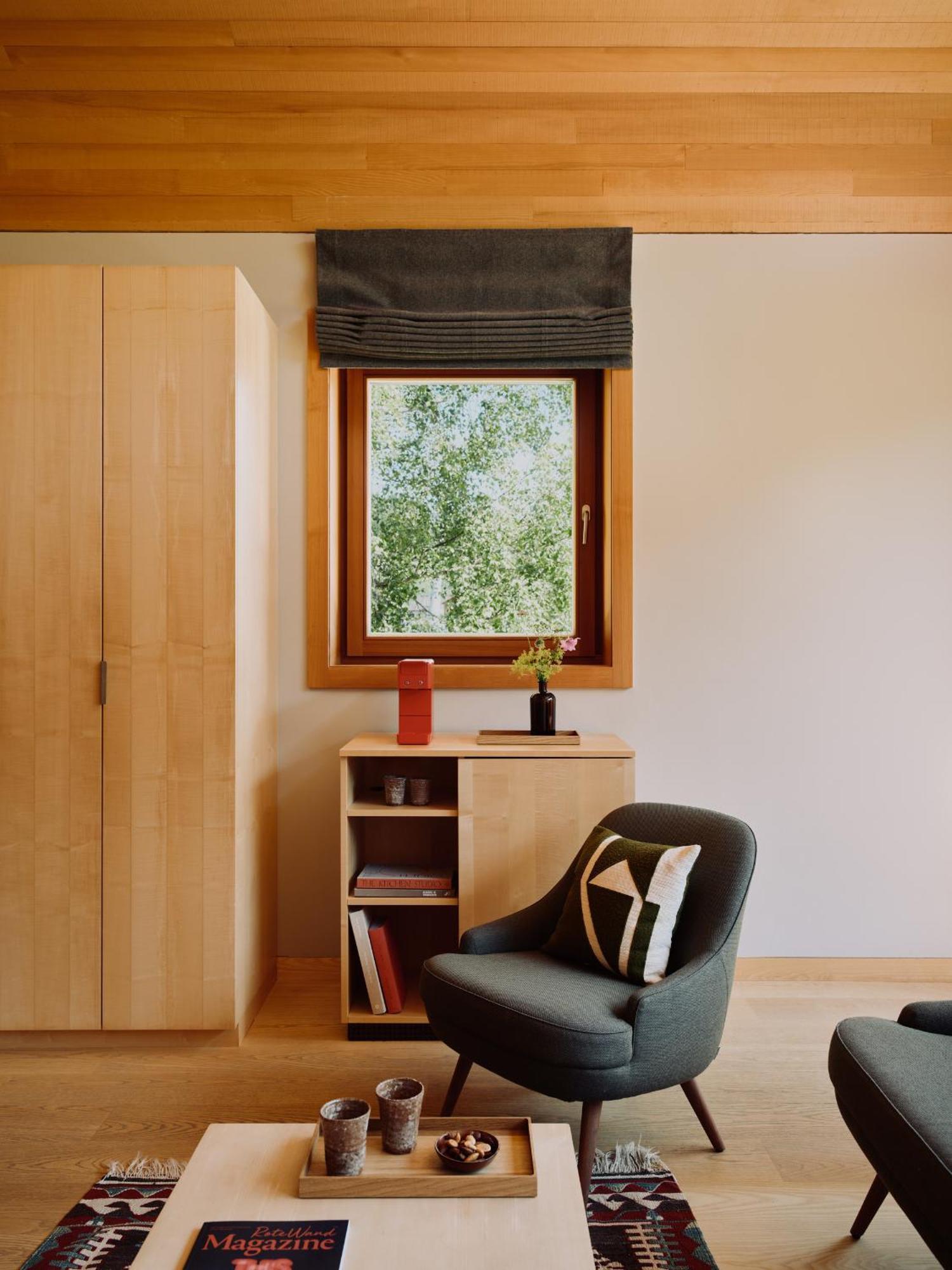 Rote Wand Gourmet Hotel, A Member Of Design Hotels 레흐암 아르베르크 외부 사진